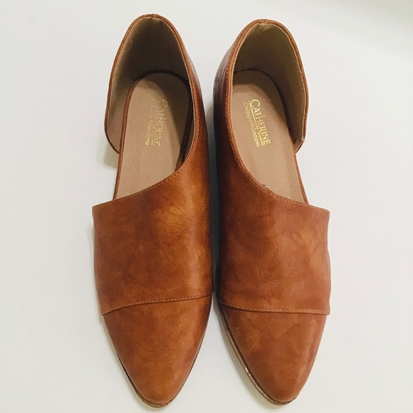 Catherine Malandrino Shoes - 💙 CATHERINE MALANDRINO  Flat Shoes